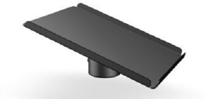 Image of Ergonomic Solutions SpacePole POS SPV3101-02 mounting kit