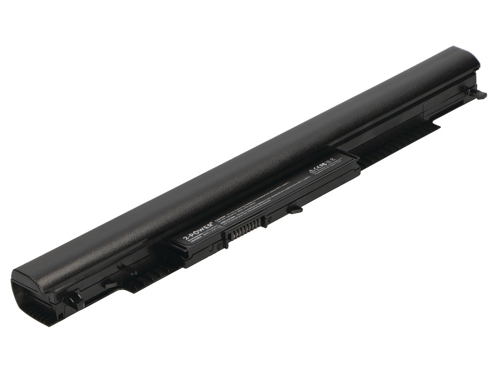 2-Power 2P-807612-831 notebook spare part Battery