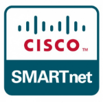 Cisco SMARTnet, 24x7x4