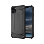 JLC iPhone 13 Pro Max Military - Black