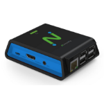 nComputing RX-RDP+ 2.4 GHz Linux 105 g Black, Blue