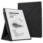 JLC reMarkable Paper Pro 10.3" Origami Stand Case