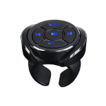 Vakoss Bluetooth steering wheel afstandsbediening Smartphone Drukknopen