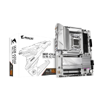 Gigabyte B650 AORUS ELITE AX ICE moederbord AMD B650 Socket AM5 ATX