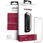 Cirafon CG-ASOD-SMS22 mobile phone screen/back protector Clear screen protector Samsung