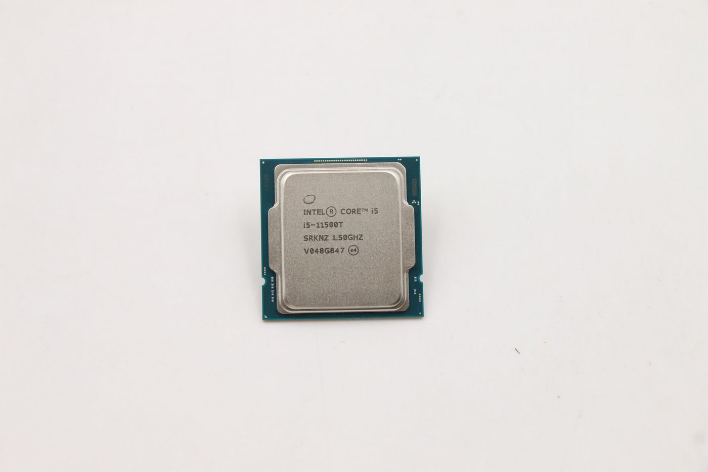 Lenovo Inel Core i5-11500