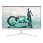 Philips Evnia 27M2N3201A/00 computer monitor 68.6 cm (27") 1920 x 1080 pixels Full HD LCD White