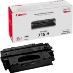 Canon 1976B002/715H Toner cartridge, 7K pages/5% for Canon LBP-3310