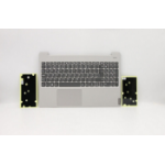 Lenovo laptop cover and keyboard