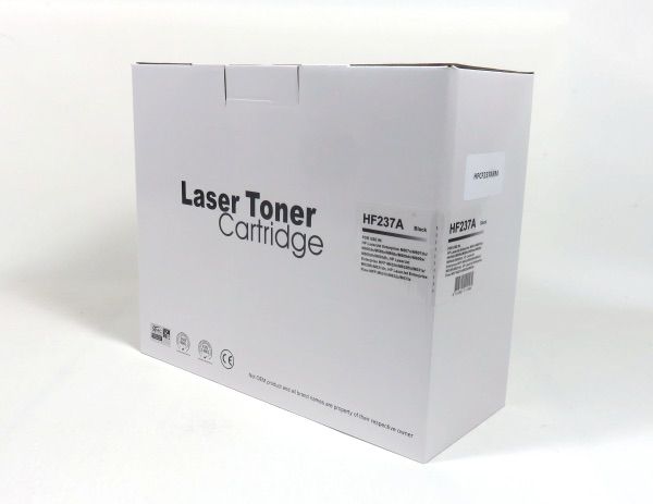 Image of DATA DIRECT HP LJM607N HP608 Toner Black Remanufactured CF237A