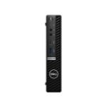 Joy Systems Dell OptiPlex 5080 Micro Intel® Core™ i5 i5-10500T 16 GB DDR4-SDRAM 256 GB SSD Windows 11 Pro Micro Tower PC Black
