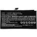 CoreParts MBXAS-BA0232 laptop spare part Battery