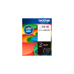 Brother LC23EBK ink cartridge 1 pc(s) Original High (XL) Yield Black