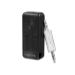 LogiLink BT0055 Bluetooth music receiver Black