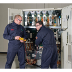 APC 2 Year On-Site Warranty Ext for (1) Galaxy VS 20 to 25kW UPS