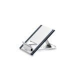 Mousetrapper Laptop Stand Black/Silver