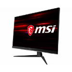MSI Optix G271 68.6 cm (27") 1920 x 1080 pixels Full HD LED Black