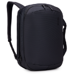 Thule Subterra 2 TSBB401 Black sac à dos Sac à dos de voyage Noir Polyester