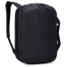 Thule Subterra 2 TSBB401 Black rugzak Reisrugzak Zwart Polyester
