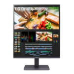 LG 28BQ750-C computer monitor 27.6" 2560 x 2880 pixels SDQHD Black