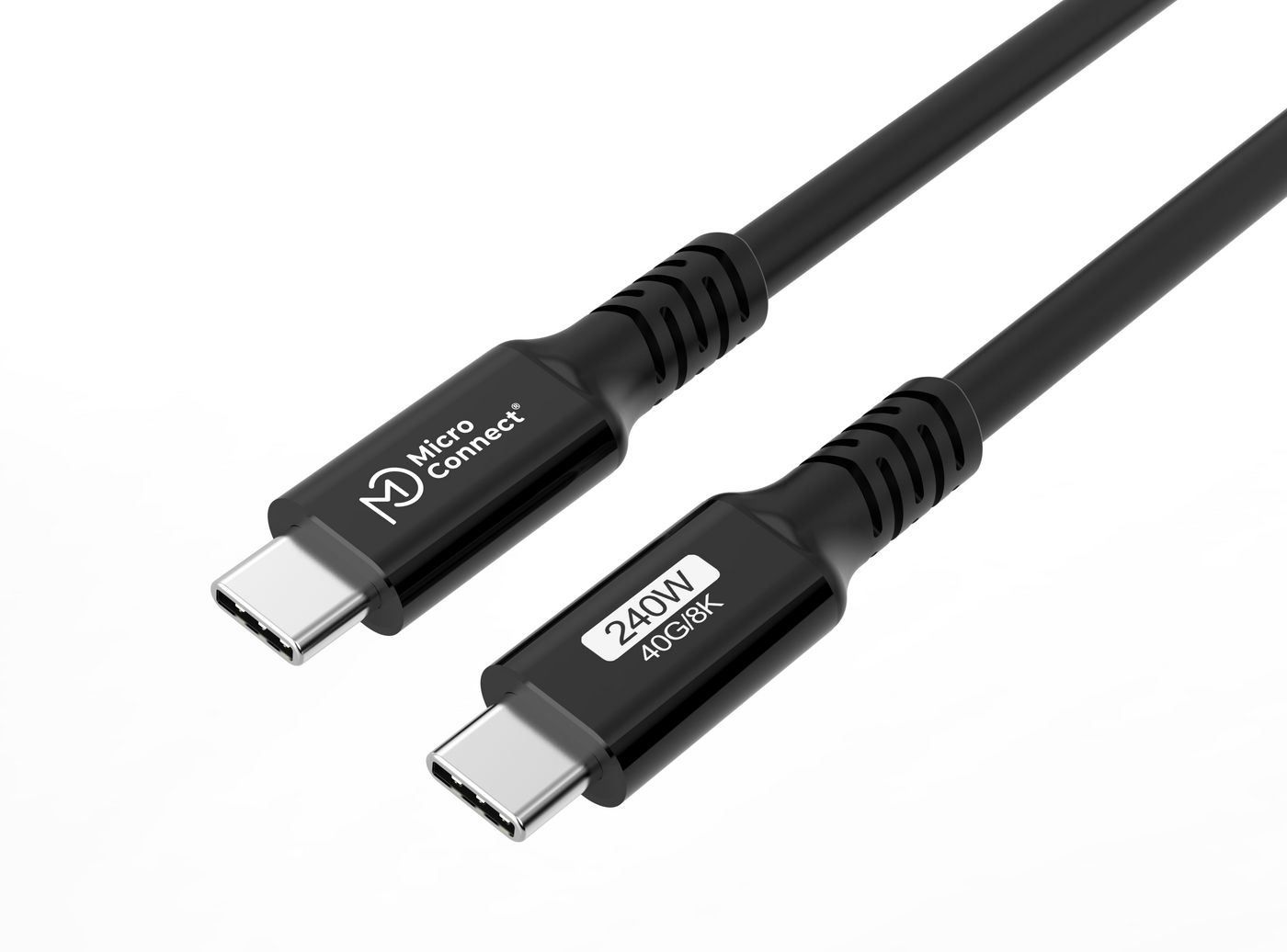 Microconnect Premium Usb4 Gen 3X2 Usb-C Size 3