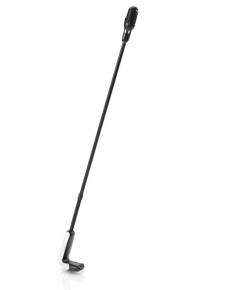 Image of Bosch DCNM-MICL Grey Presentation microphone
