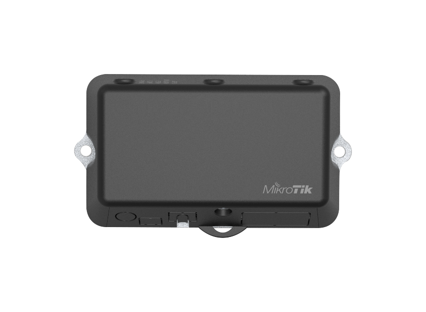 Mikrotik LtAP mini LTE kit (2024) 300 Mbit/s Power over Ethernet (PoE)