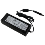 BTI DL-PSPA13 power adapter/inverter Indoor 120 W Black