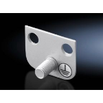 Rittal DK 7829.200 grounding hardware Grey