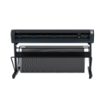 HP Latex 64 Plus Cutting Solution paper cutter