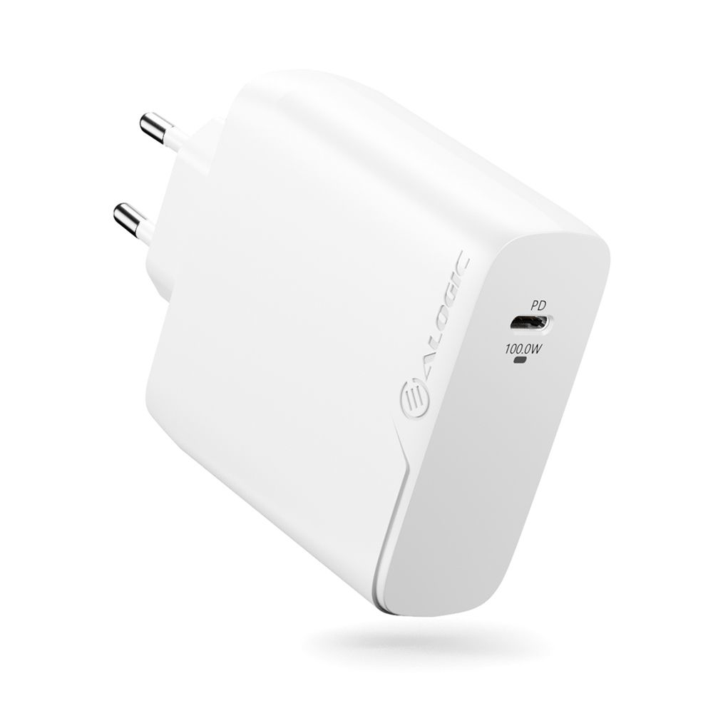 Image of ALOGIC 1X100 White Indoor