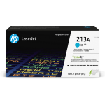 HP W2131A/213A Toner cartridge cyan, 3K pages ISO/IEC 19798 for HP CLJ 5800/6700/6701/6800