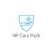 HP 2 year Next Business Day Response Onsite w/Travel Coverage Notebook Hardware Support