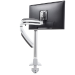 Chief Kontour K1C 76,2 cm (30") Bureau Wit