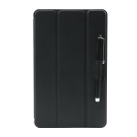 Mobilis Edge 20.3 cm (8") Folio Black