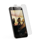 Urban Armor Gear IPH8-SP screen protector Clear screen protector Mobile phone/Smartphone Apple 1 pc(s)