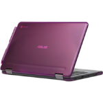 iPearl MCOVER-ASUS-C213SA-PURPLE laptop case 11.6" Hardshell case
