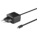 CoreParts MSPT2121 power adapter/inverter Indoor 15 W Black