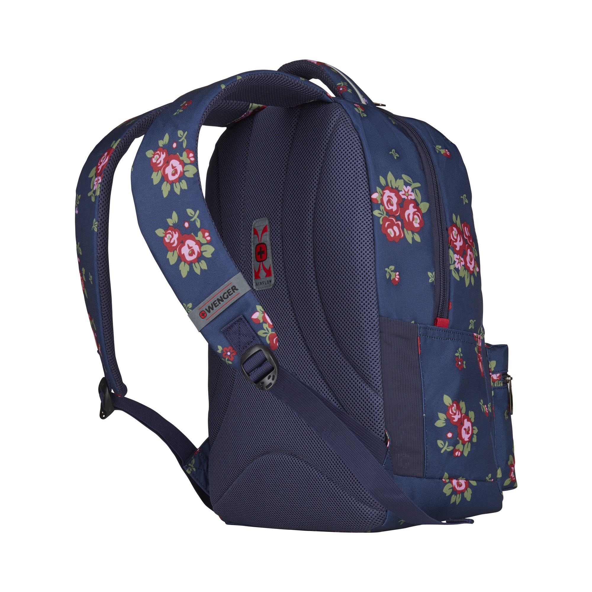 Image of Wenger/SwissGear Colleague 16" Laptop BP Navy FL