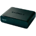 Edimax ES-5500G V3 network switch Unmanaged L2 Gigabit Ethernet (10/100/1000) Black