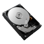 DELL J2W28 internal hard drive 3.5" 3000 GB Serial ATA III