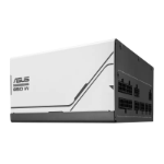 ASUS Prime 850W Gold ( AP-850G ) power supply unit 20+4 pin ATX ATX Zwart, Wit