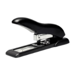 Rapid 21281406 stapler Standard clinch Black