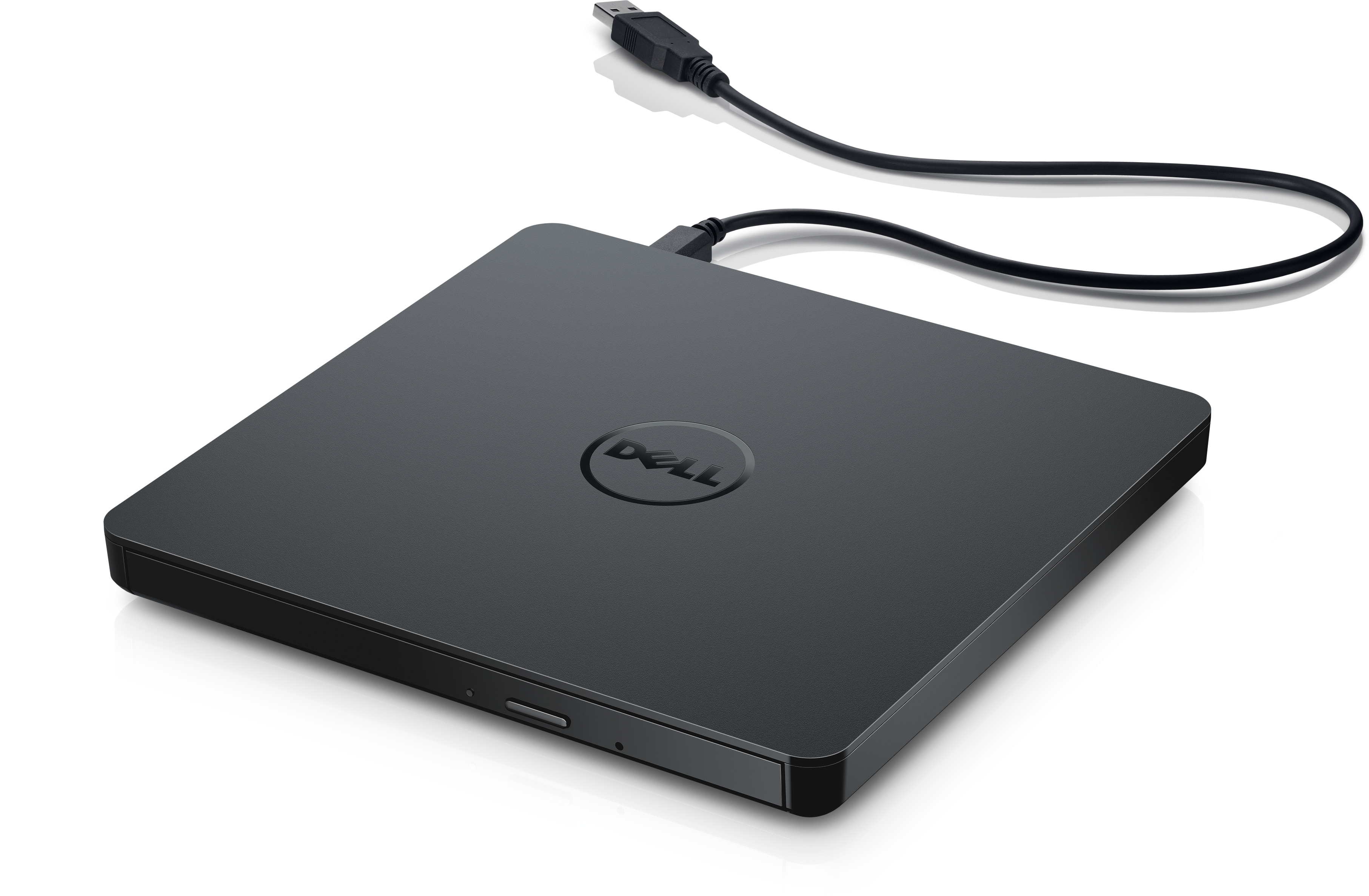 Image of DELL DW316 optical disc drive DVD±RW Black