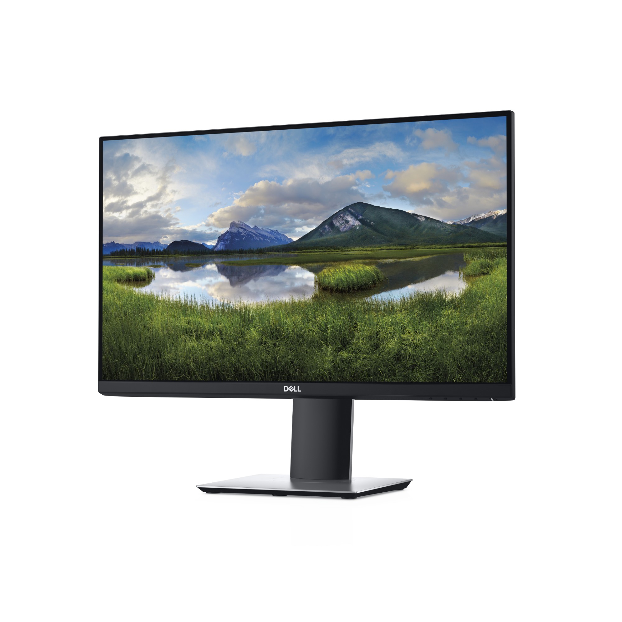 DELL P2421DC computer monitor 60.5 cm (23.8") 2560 x 1440 pixels