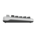 Logitech 920-013575 keyboard RF Wireless + Bluetooth English Graphite