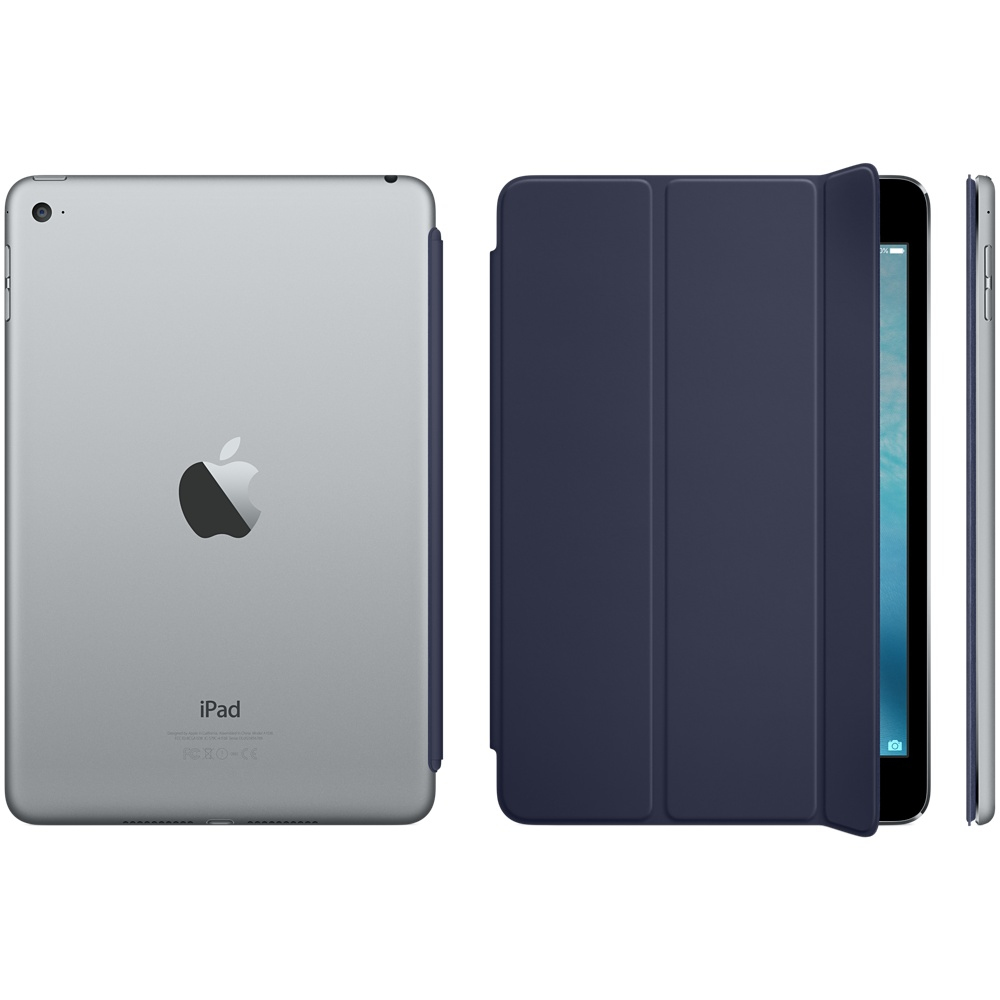 Apple mini stock options