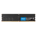 Crucial Crucial 32GB (1x32GB) DDR5 CUDIMM 6400MHZ CL52 Desktop PC Memory for Intel Core Ultra Processors AI PC