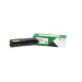 Lexmark C332HY0 Toner-kit yellow return program, 2.5K pages ISO/IEC 19798 for Lexmark C 3326