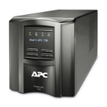 APC Smart-UPS 750VA 120V SCHEEPSBORD
